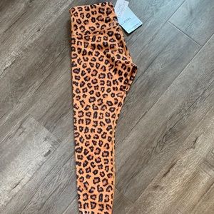 Lorna Jane Street Cat Core Tight